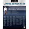 Машинка для стрижки ANDIS US-1 FADE Barber Pole 66725 66725 US-1